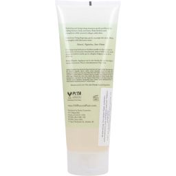 100% Pure Kelp & Mint Volumizing Shampoo - 236 ml
