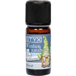 STYX Winter Magic Fragrance Blend  - 10 ml