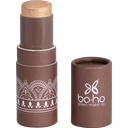 boho Romance Flower Highlighter Stick - 01 Golden Glow