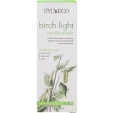 Sylveco Birch Light Moisturizer