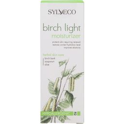 Sylveco Birch Light hidratáló