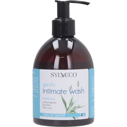 Sylveco Gentle Intimate Wash - 300 мл