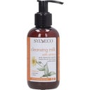 Sylveco Cleansing Milk with Arnica - 150 ml