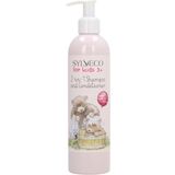 Sylveco For Kids 2in1 šampon in balzam
