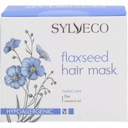 Sylveco Flaxseed hajmaszk