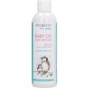 Sylveco Olje z betulinom Baby - 200 ml