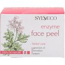 Sylveco Enzymatyczny peeling do twarzy - 75 ml