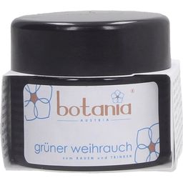 botania Grüner Weihrauch Premium
