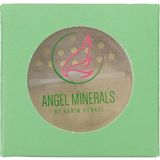 ANGEL MINERALS French Powder Foundation - Mini size