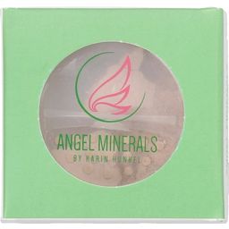 ANGEL MINERALS French Powder Foundation Kleingröße - Cool Rose