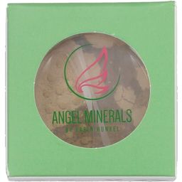 ANGEL MINERALS French Powder Foundation Mini-Size - Satin Pearl