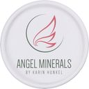 ANGEL MINERALS French Powder Foundation - Cool Rose