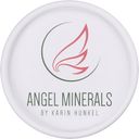 ANGEL MINERALS French Powder Foundation - Intense Rose Quartz