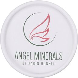 ANGEL MINERALS French Powder Foundation - Golden Sky