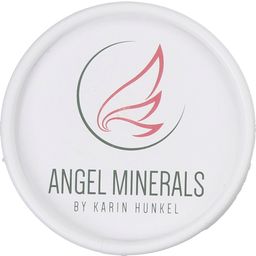 ANGEL MINERALS French Powder Foundation - Satin Pearl