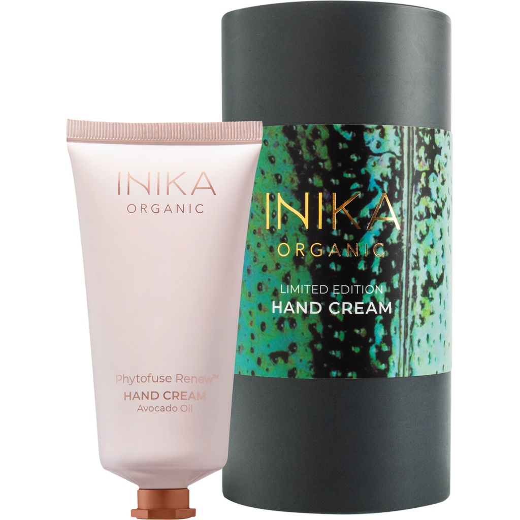 Inika Limited Edition Hand Cream 1 Set Ecco Verde Online Shop inika-limited-edition-hand-cream-1-set-ecco-verde-online-shop