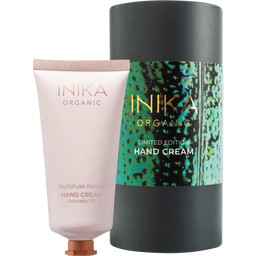 Inika Limited Edition Hand Cream - 1 set
