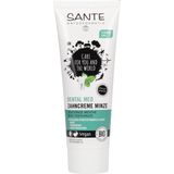 SANTE Naturkosmetik Mint Dental Toothpaste