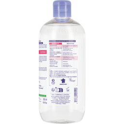 Eau Thermale JONZAC Réactive Control Soothing Micellar Water - 500 мл