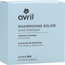 Avril Solid Shampoo Normal Hair - 85 г