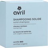 Avril Trdni šampon za normalen tip las
