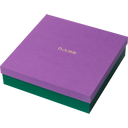 Djusie Full Bloom Box - 1 kit
