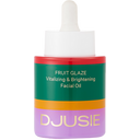 FRUIT GLAZE Vitalizing & Brightening Facial Oil - 30 ml