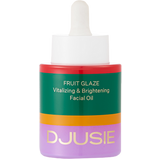 FRUIT GLAZE Vitalizing & Brightening Facial Oil