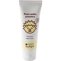 Biofficina Toscana BIMBI Protective Nappy Cream  - 75 ml