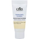 Crème Hydratante à l'Huile de Tea Tree, 5 ml