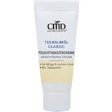 CMD Naturkosmetik Tea Tree Oil Moisturising Cream