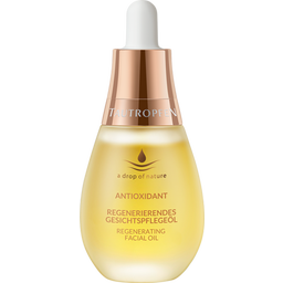 Amaranth Pomegranate Regenerating Facial Oil - 15 ml