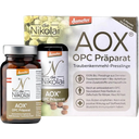 dieNikolai Organic AOX® OPC Supplements - 224 tablets