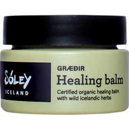 Sóley Organics GRÆÐIR Healing Balm - 30 ml
