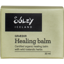 Sóley Organics GRÆÐIR Healing balzsam - 30 ml