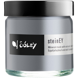 Sóley Organics steinEY mineral mask - 60 мл