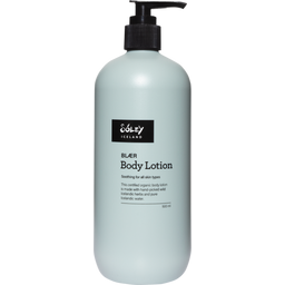 Sóley Organics Blaer body lotion - 500 ml
