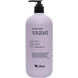 Sóley Organics Odżywka do włosów VARMI - 1 l
