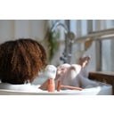 Bambaw Shaving Brush - Rosé Gold