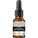 Dr. Scheller Hydraterend Hyaluronserum - 15 ml