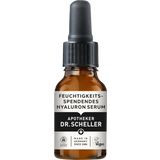 Dr. Scheller Nawilżające serum z kwasem hialuronowym