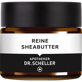 Dr. Scheller Czyste masło shea
