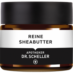 Dr. Scheller Zuivere Sheaboter