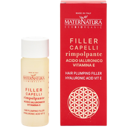 Filler do vlasov s kyselinou hyalurónovou a vitamínom E - 50 ml