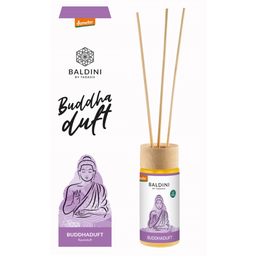 Baldini Organic Buddha Scent Room Fragrance Set