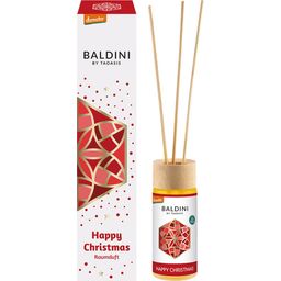 Baldini Organic Happy Christmas Air Spray Set  - 50 ml