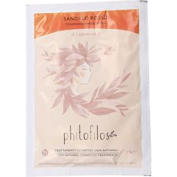 Phitofilos Pure Powder from Red Sandalwood