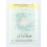 Phitofilos Coloration Végétale Blond Doré Clair