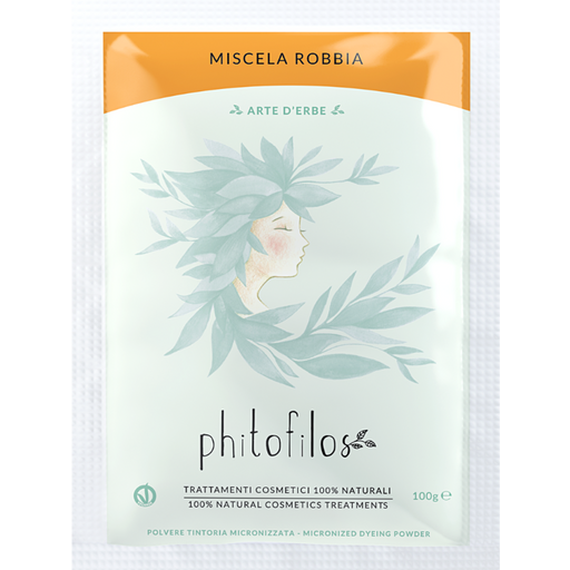 Phitofilos Mezcla Coñac - 100 g