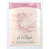 Phitofilos Reines Hibiskusblüten-Pulver